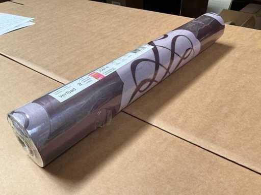 Royal dutch Vlies Behang (467x)