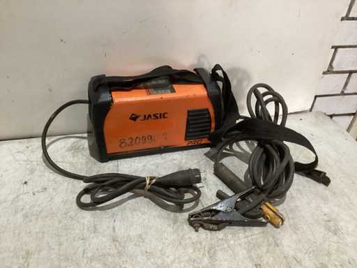 Spawarka JASIC ARC 200 2020