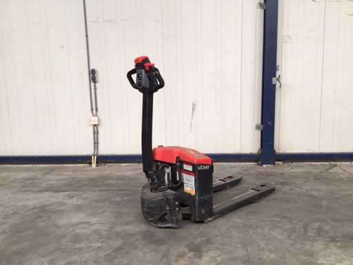 Elektryczny wózek paletowy 2019 EP EPT20