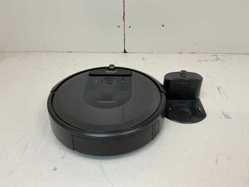 IROBOT Roomba Combo i8 Robot Vacuum Cleaner