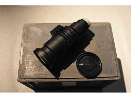 Christie - Christie ILS 1.5 - 2.0:1 SX+ 1.39 - 1.78 HD - Various Video Equipment