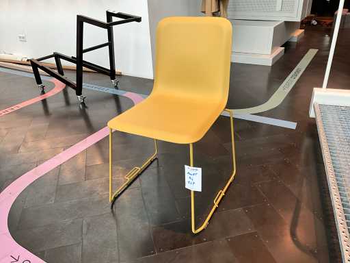 Lensvelt This chair "Richard Hutten" Conference chair (3x)