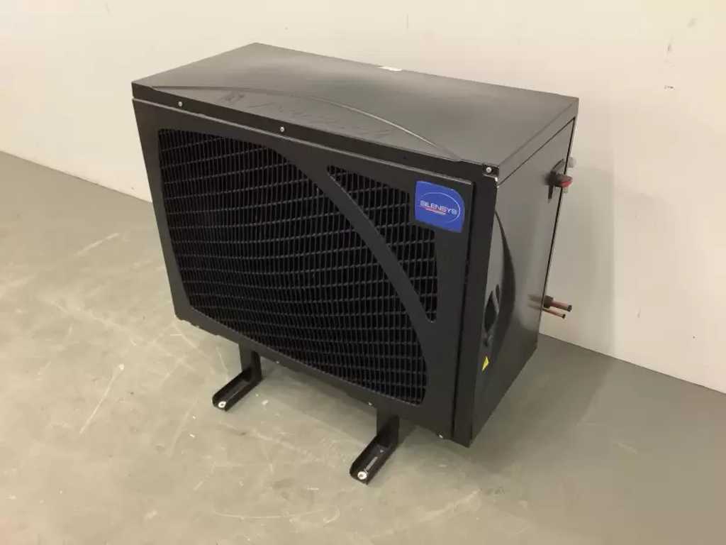 Tecumseh Silensys - SILAJ4511YFZ - Refrigeration compressor (2022)