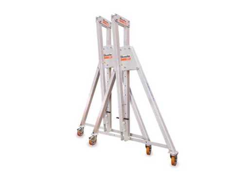 Reid Lift Limited Porta-Gantry PGAS3000T Grâna Gantry