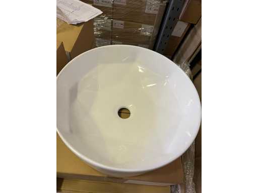 Gliss Design Doris Lavabo 40 cm