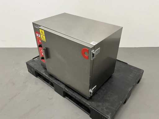 Convotherm - AR12 - Piec konwekcyjny