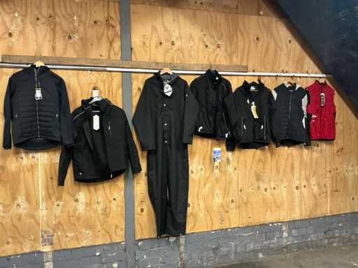 Hydrowear Werkjas Werkjas (7x)