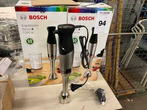 Bosch Ergomaster Hand Blender (4x)