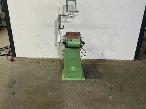 Wilhelm Simon KG - SM2 - Machine à meuler des outils - 1980