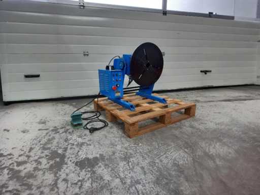 HB 1 - Manipulator spawalniczy - 100 kg
