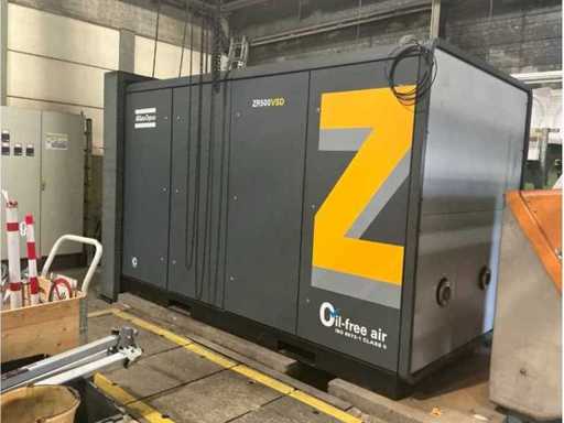 Cleantech