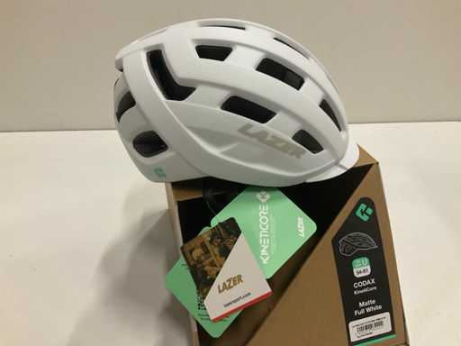 Lazer Codax KinetiCore Fietshelm Unisize 54-61