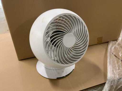 Duux Globe DXCF08 Fan (3x)