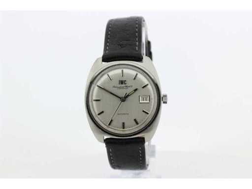 IWC - Classique - Wrist watch
