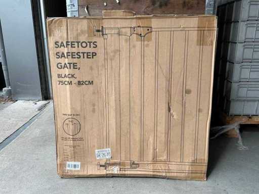 Porte d’escalier Safetots