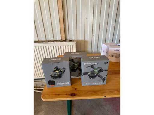 DRONE S28 (3x)