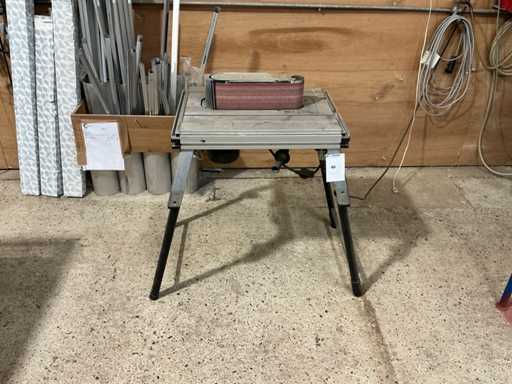 Levigatrice a nastro Festo CMB120