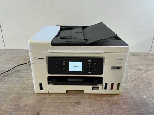 CANON MAXIFY GX4050 Weitere Drucker und Kopierer