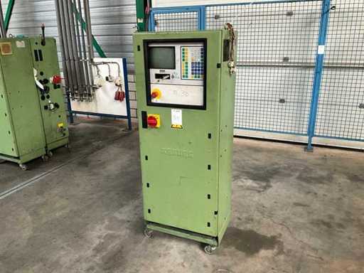 1996 Arburg 470 M 1300-350 Steuer- und Steuerungsschrank
