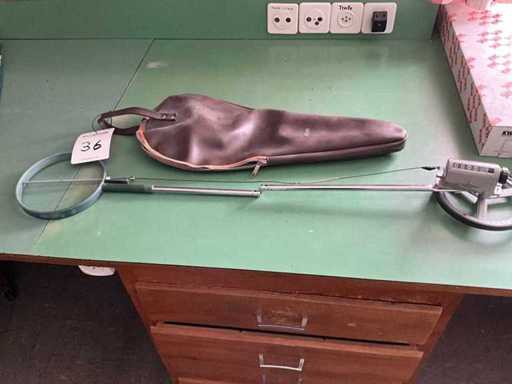 Roue de mesure de distance