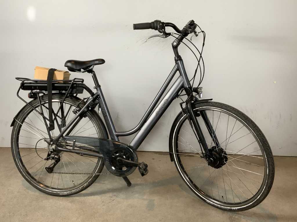 Amigo E-Vibe Elektrische fiets