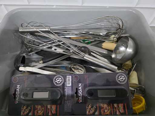 Produse de bucătărie pentru petreceri