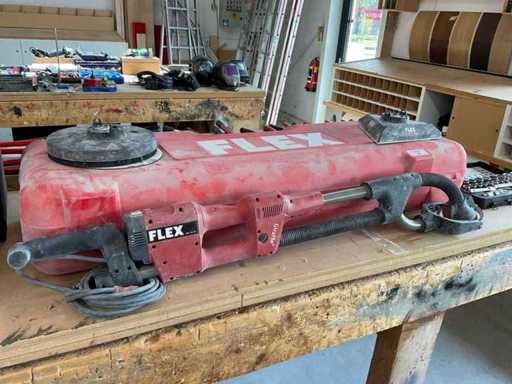 Giraffe Flex wst 700 vv Schleifer