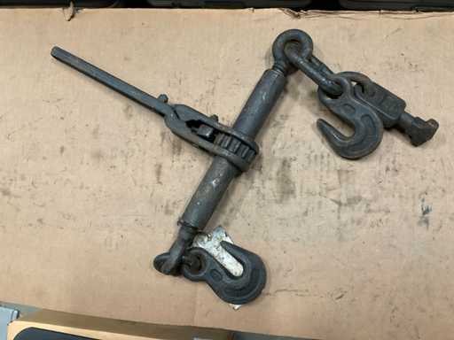 Ratschenspanner (5x)