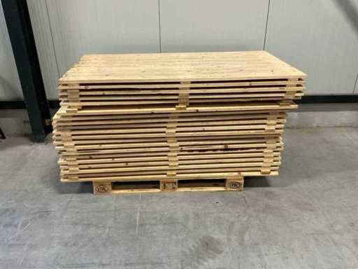 170x89cm Inne drewno i materiały panelowe (20x)