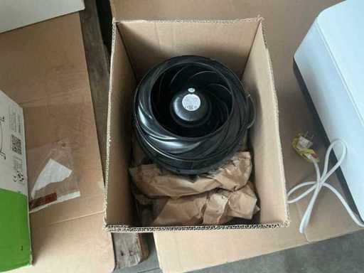 Module ID 05-00232 Fan