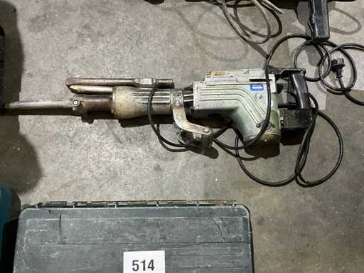 HITACHI H65SB heavy Breaker / chisel hammer