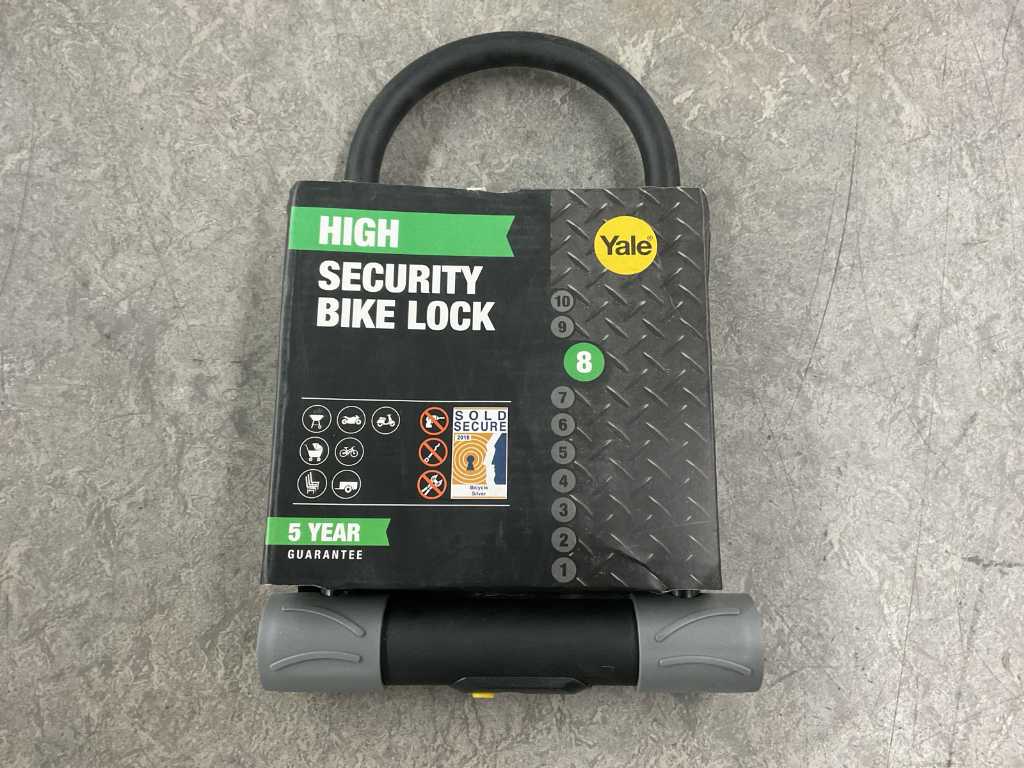 Yale - YUL2/13/230/1 - U-lock high protection (4x)