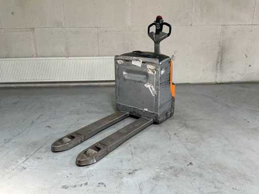 STILL - EXU-16 - Electric Pallet Trucks - 2021