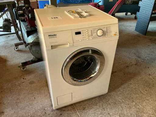 Miele Grandiosa Wasmachine