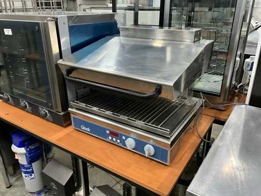 Salamandra Giorik SH520G