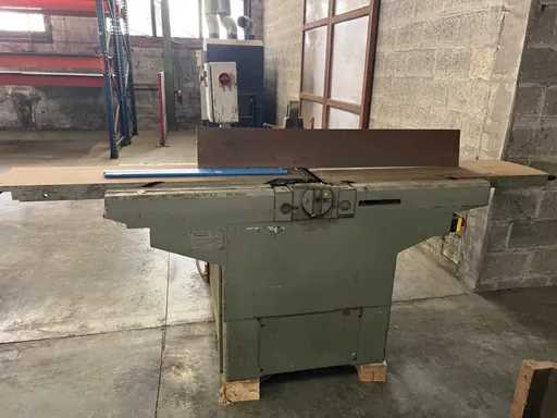 Constant Philips - 1990 - 01002 - Table planer