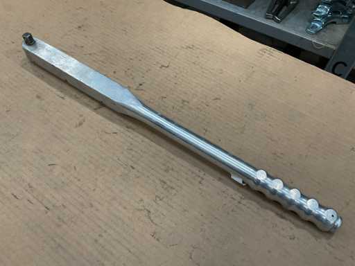 Clé dynamométrique Gedore DR