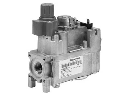 Resideo – V8600C1053U – Gassteuerungskombination (2x)