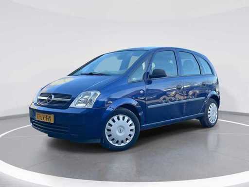 Opel Meriva 1.6-16V Essentia 2003 | 11-LV-FN
