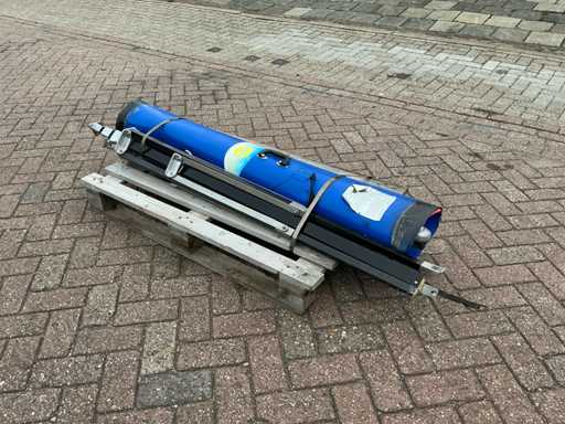 Lampe de construction Powermoon