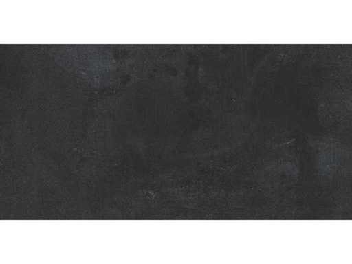 Qua Ark Black Matte 30x60 cm - Vloertegel 60m²
