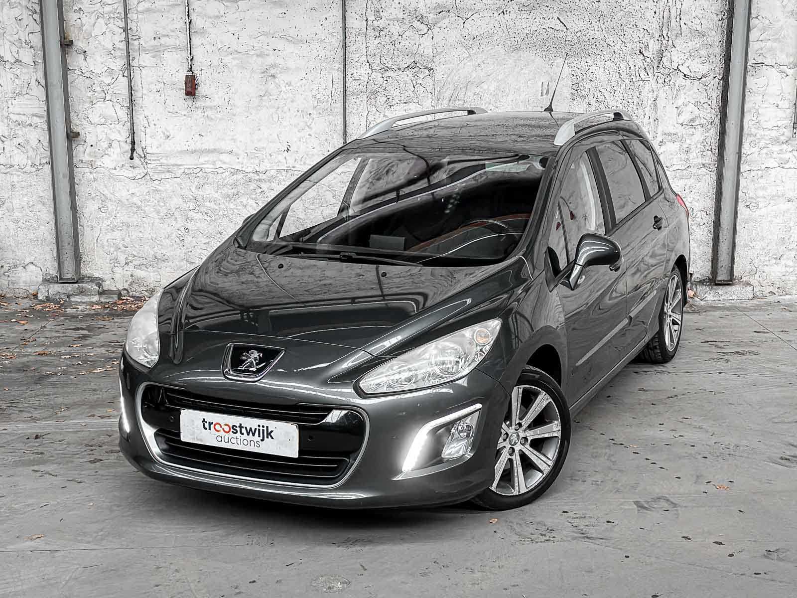 Premium-Alltagsfahrer und gemischte Fahrzeuge in Boxmeer