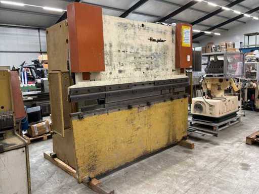 Beyeler RT 50X2050 Presspresse
