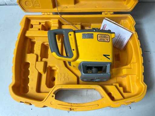 Trimble HV302-4 Laser Rotativ