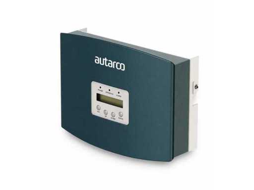 Autarco/Solis S2.1P-PELD10-MII Leistungsexportbegrenzungsgerät (4x)