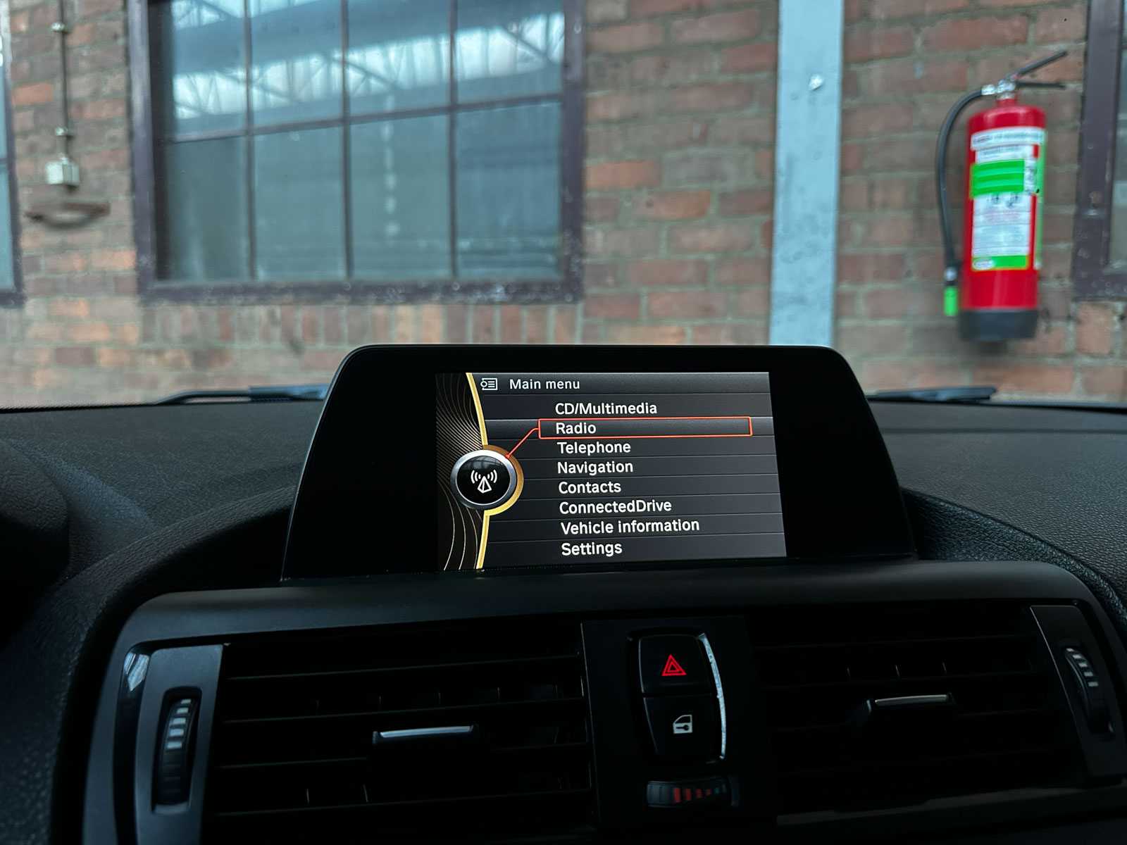 BMW M135i xDrive F20 3.0 320pk 2013