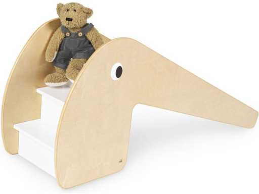 Pinolino - Modèle pour enfants - Lotta - Slide