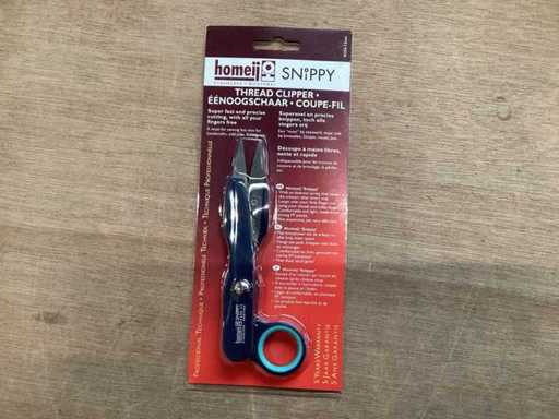 Homeij éénoogschaar Snippy (192x)