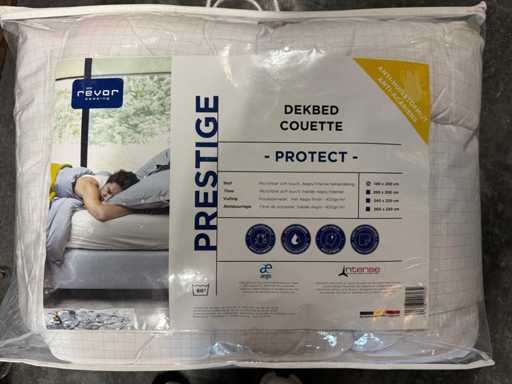 Revor - Protect - Bedding - 140x200