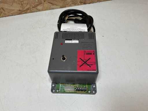 Inexeon Remeha connection box W23 combi W23C S44533 (3x)